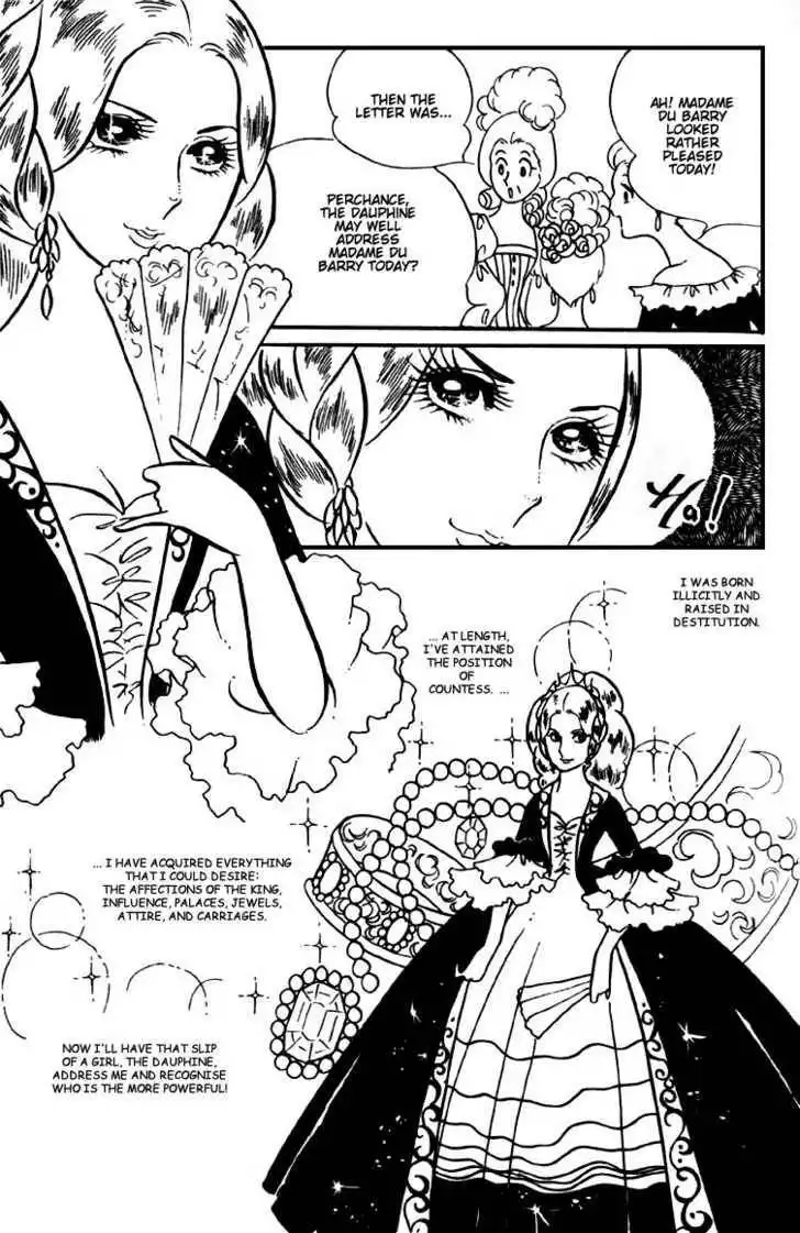 Rose of Versailles Chapter 5 16